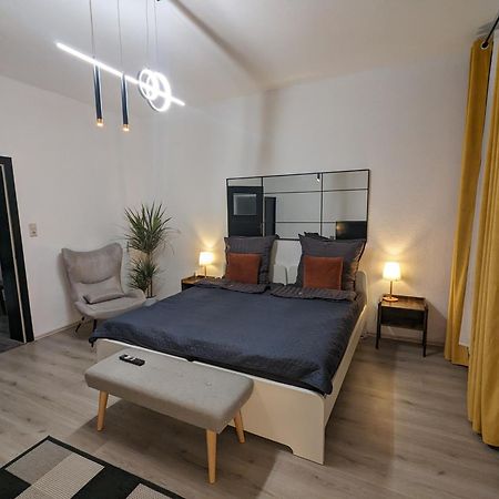 Schoenes 3 Zimmer Apartment In Der Altstadt Von Koblenz Coblence Extérieur photo