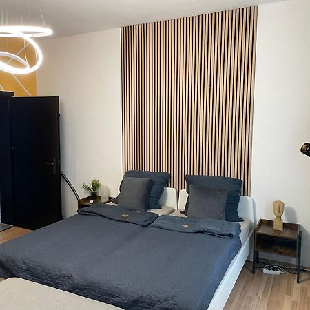 Schoenes 3 Zimmer Apartment In Der Altstadt Von Koblenz Coblence Extérieur photo