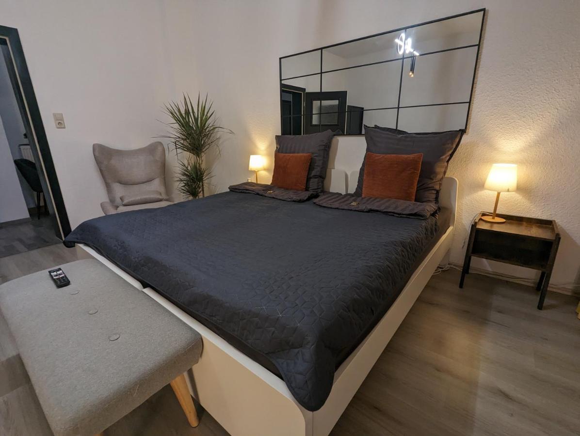 Schoenes 3 Zimmer Apartment In Der Altstadt Von Koblenz Coblence Extérieur photo