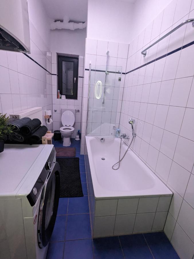 Schoenes 3 Zimmer Apartment In Der Altstadt Von Koblenz Coblence Extérieur photo
