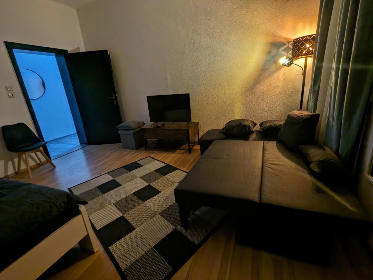Schoenes 3 Zimmer Apartment In Der Altstadt Von Koblenz Coblence Extérieur photo