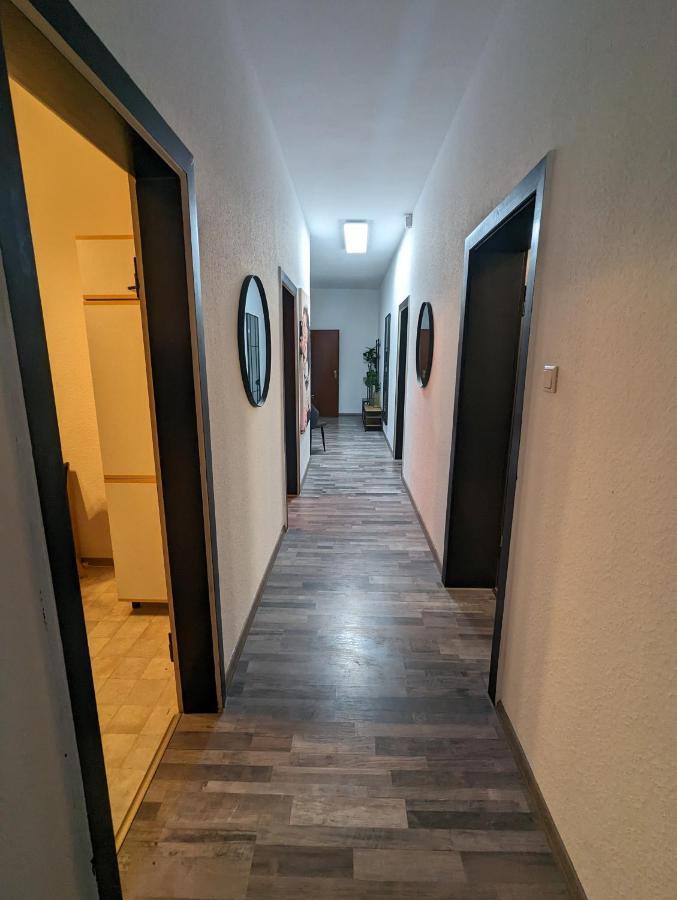 Schoenes 3 Zimmer Apartment In Der Altstadt Von Koblenz Coblence Extérieur photo