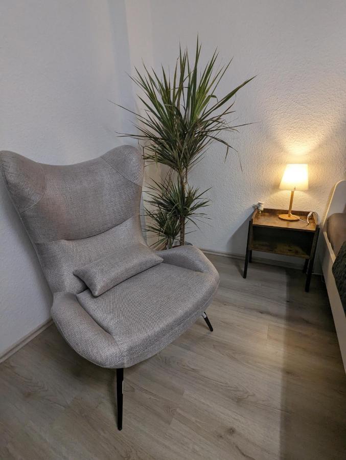 Schoenes 3 Zimmer Apartment In Der Altstadt Von Koblenz Coblence Extérieur photo