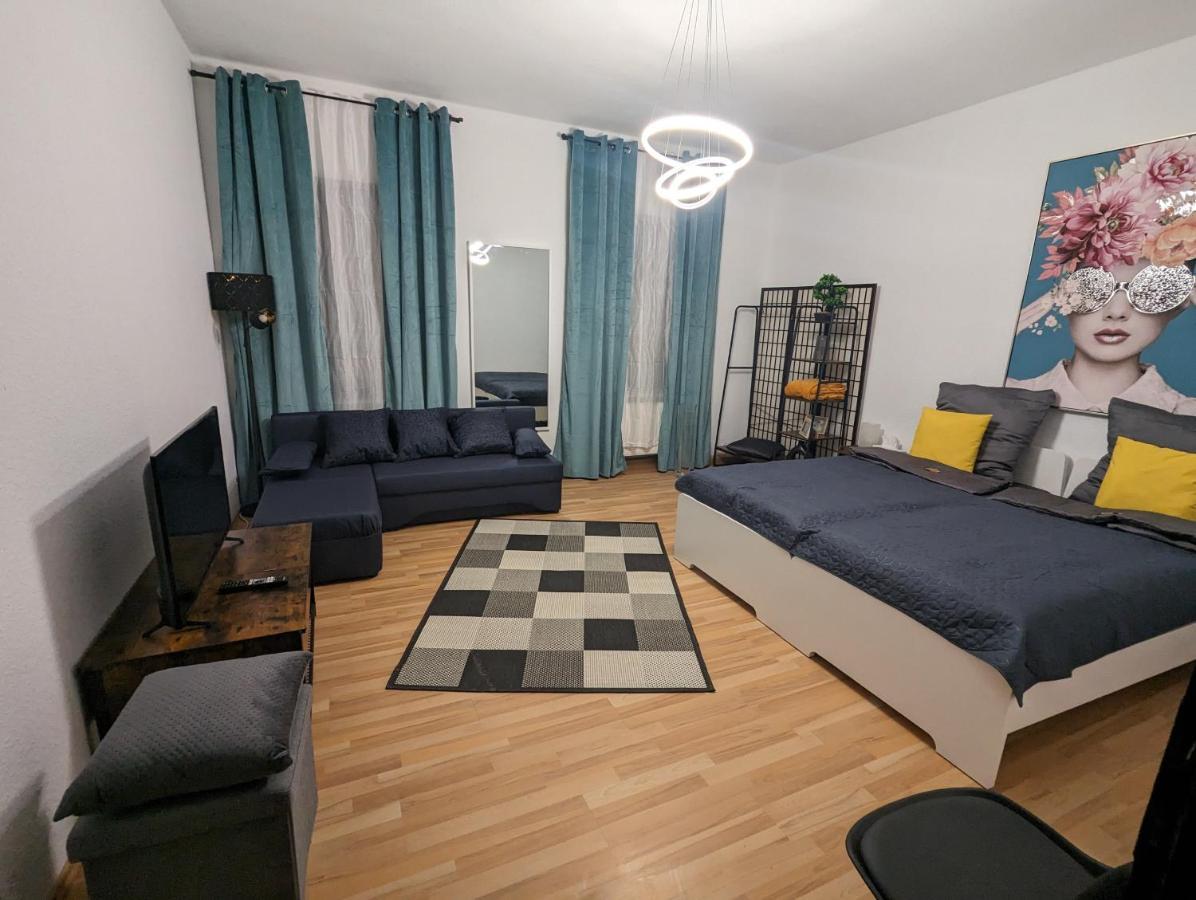 Schoenes 3 Zimmer Apartment In Der Altstadt Von Koblenz Coblence Extérieur photo