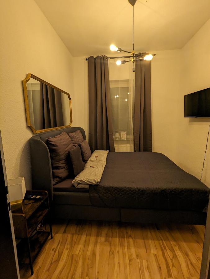 Schoenes 3 Zimmer Apartment In Der Altstadt Von Koblenz Coblence Extérieur photo
