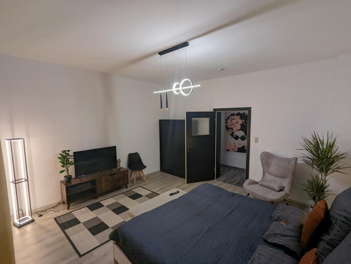 Schoenes 3 Zimmer Apartment In Der Altstadt Von Koblenz Coblence Extérieur photo