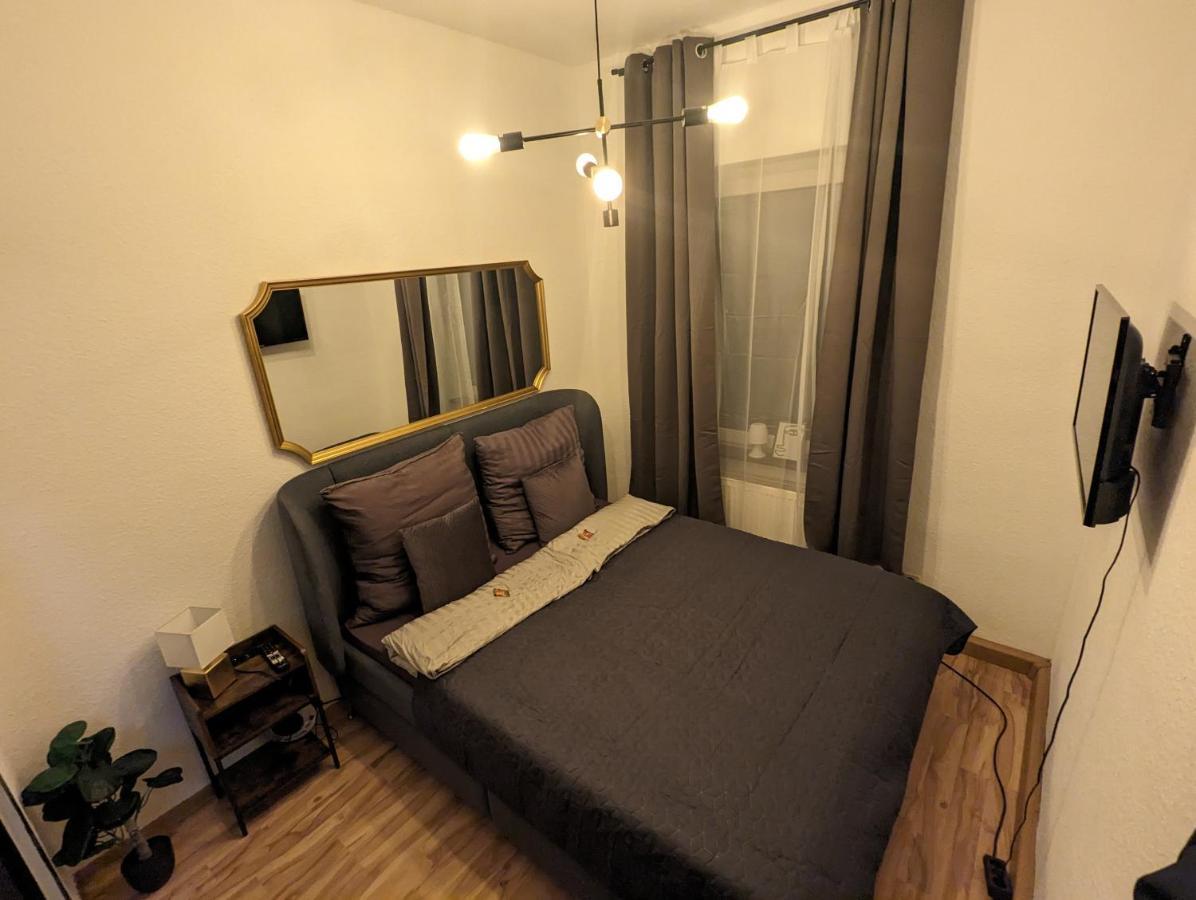 Schoenes 3 Zimmer Apartment In Der Altstadt Von Koblenz Coblence Extérieur photo