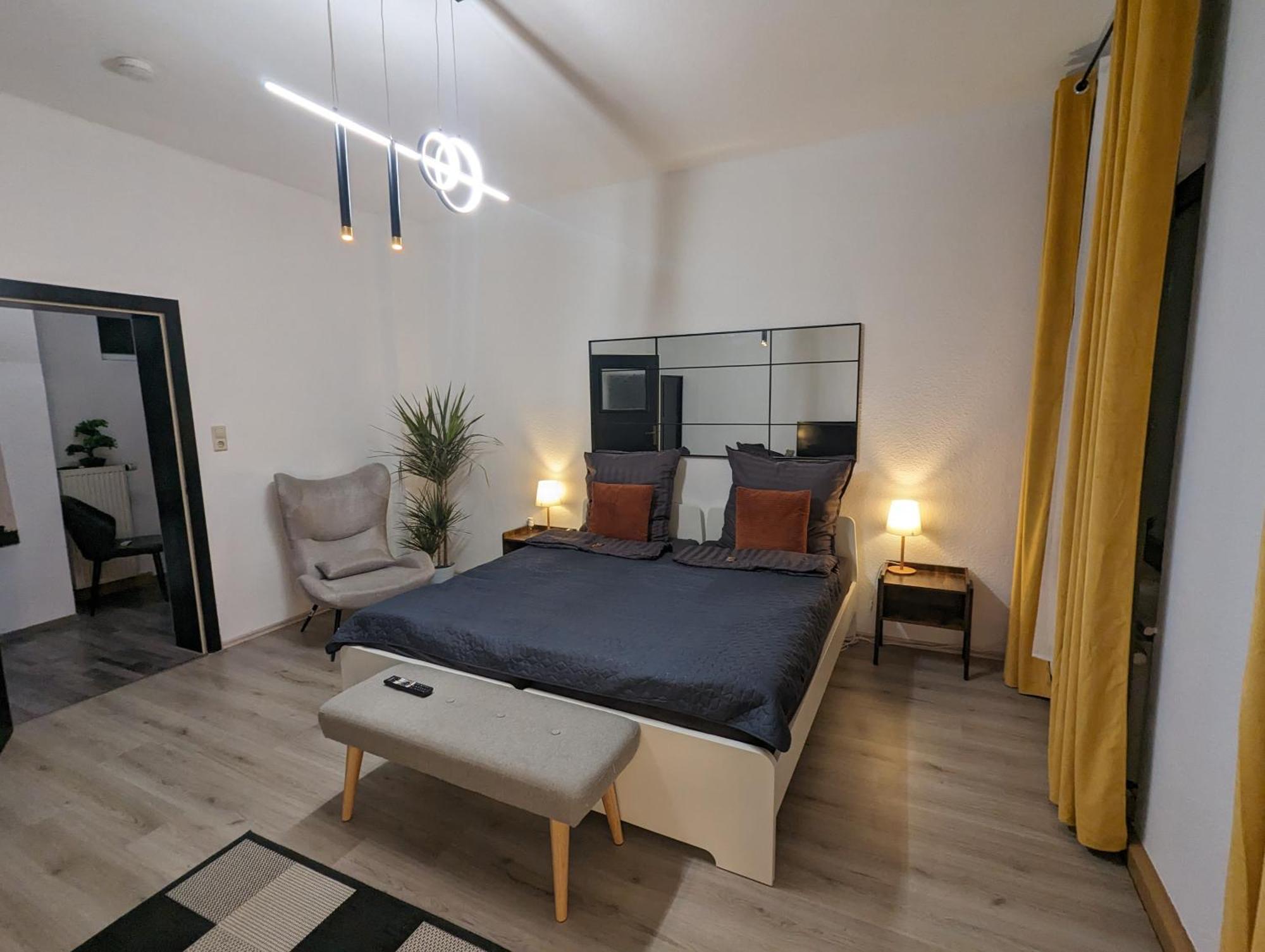 Schoenes 3 Zimmer Apartment In Der Altstadt Von Koblenz Coblence Extérieur photo