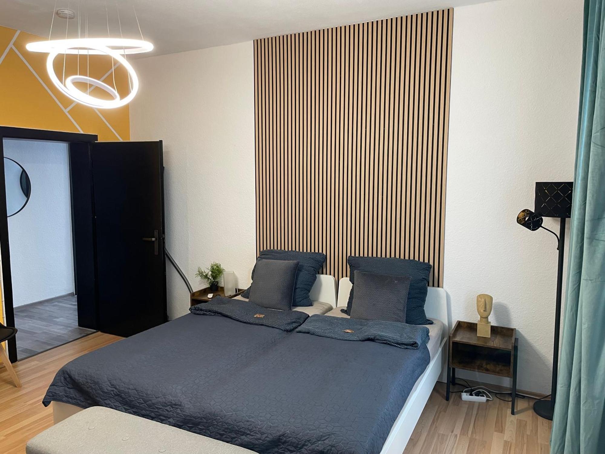 Schoenes 3 Zimmer Apartment In Der Altstadt Von Koblenz Coblence Extérieur photo